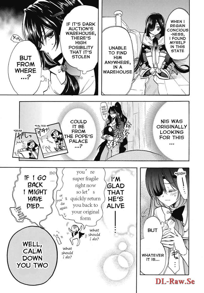 Chapter 61 - Page 5