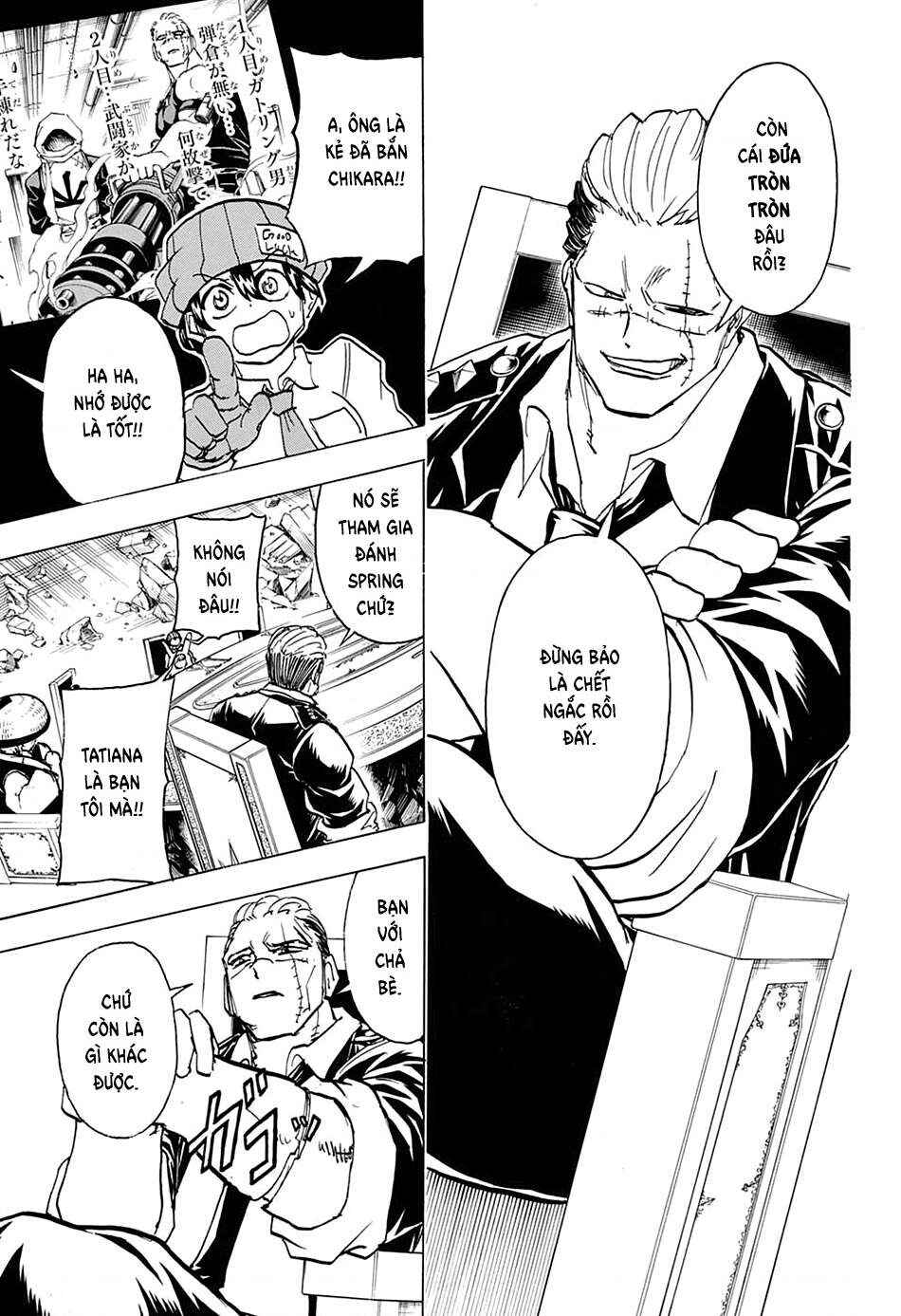 Chapter 69 - Page 11
