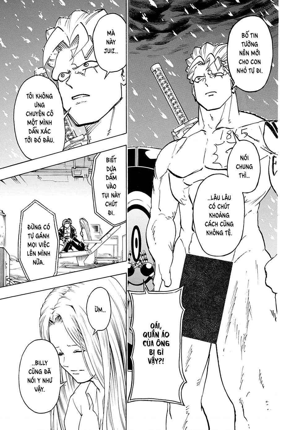 Chapter 69 - Page 3