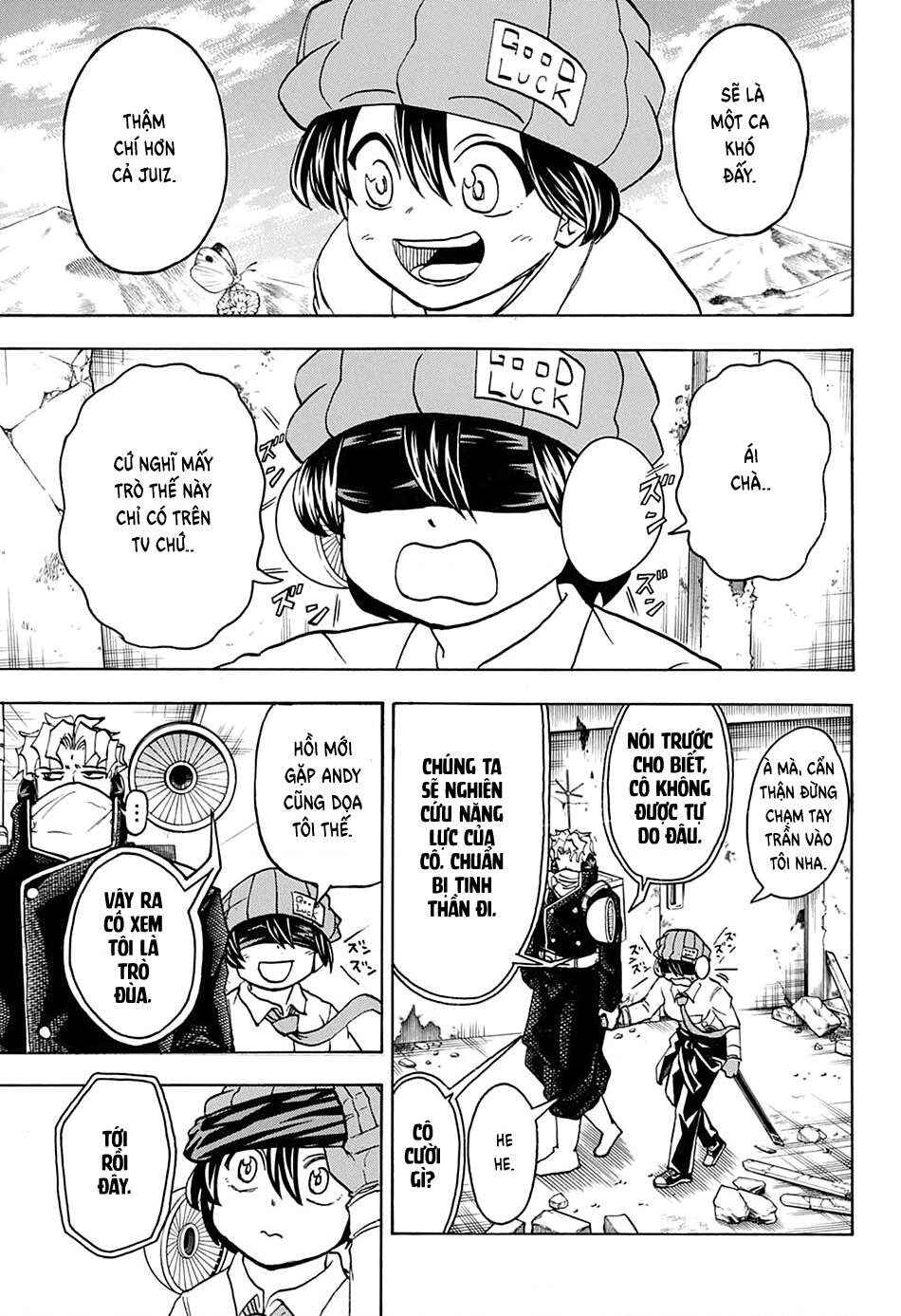 Chapter 69 - Page 8