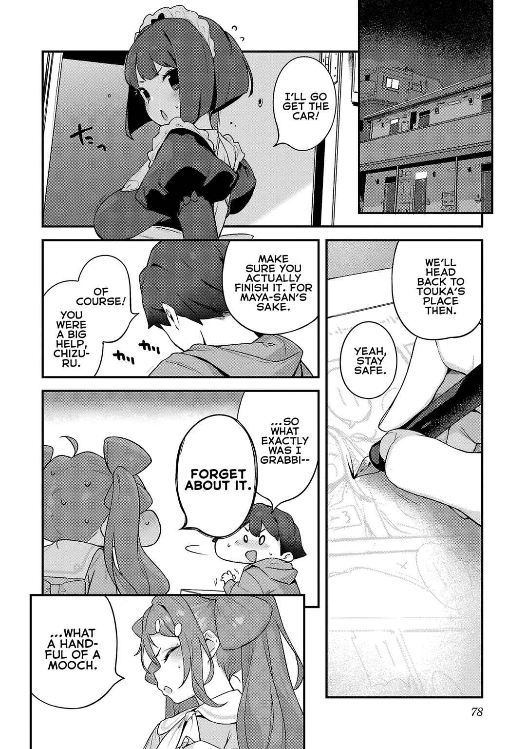 Chapter 33 - Page 20