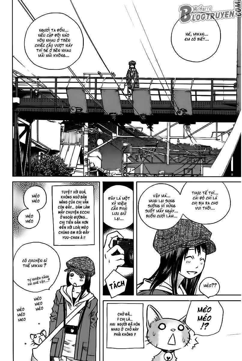 Chapter 149 - Page 21