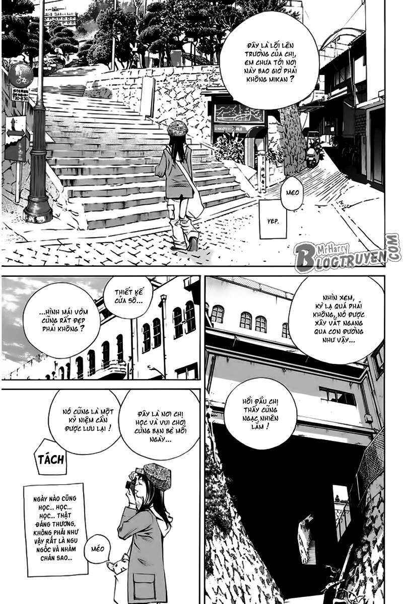 Chapter 149 - Page 22