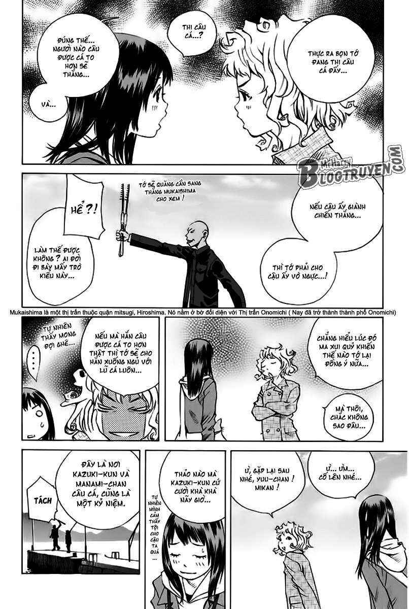 Chapter 149 - Page 29
