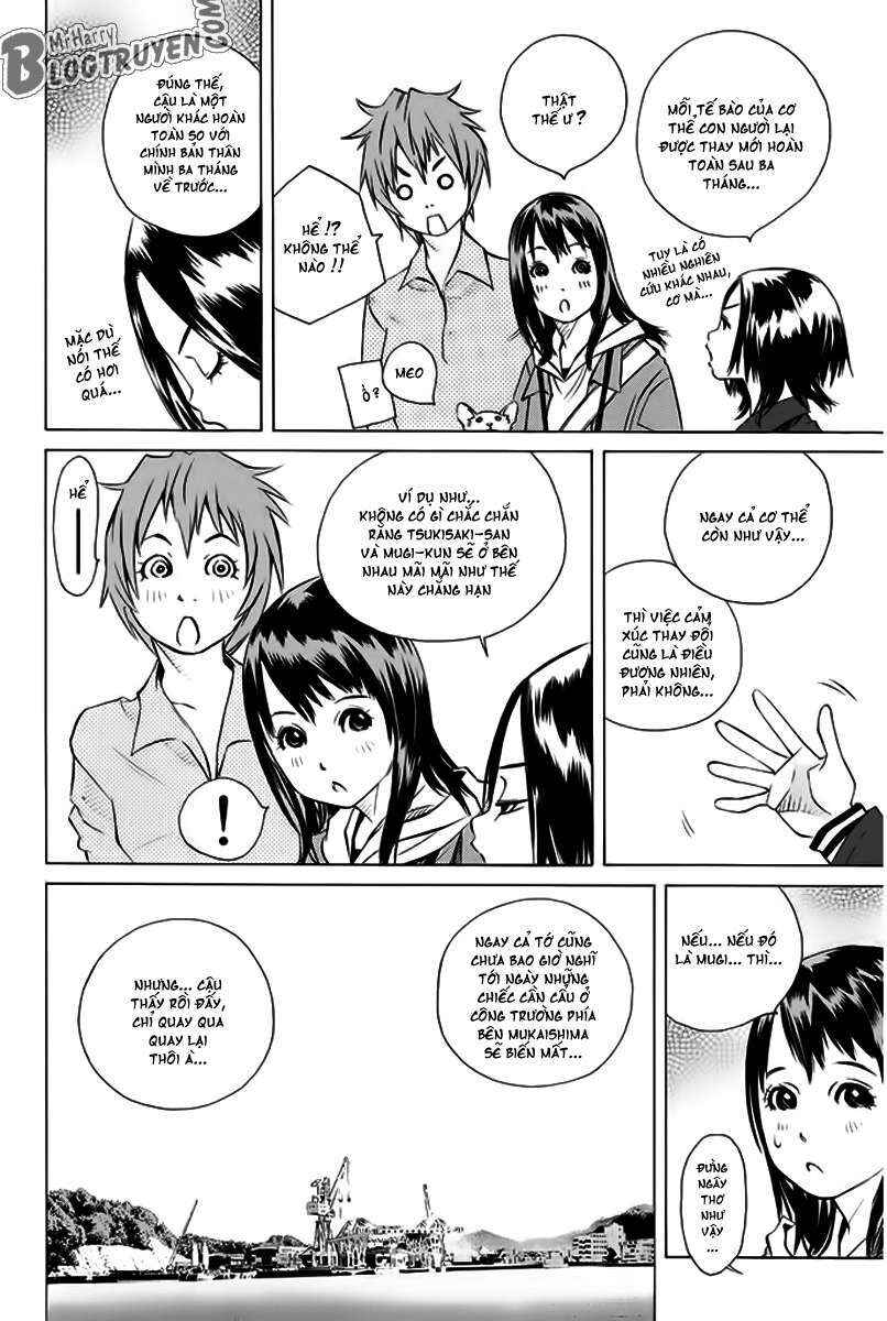 Chapter 149 - Page 33