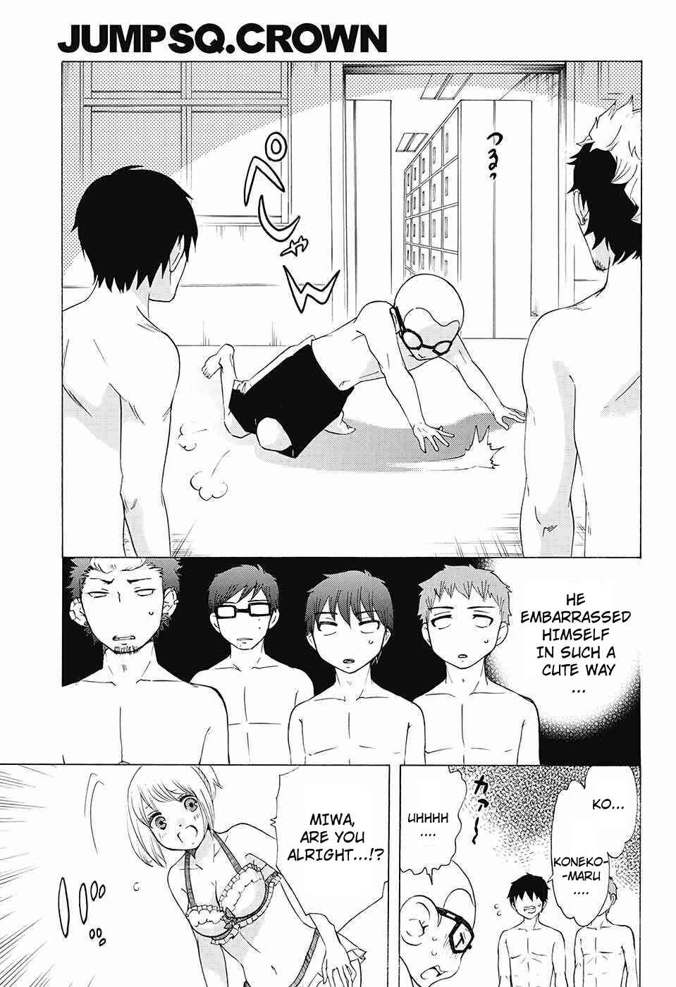 Chapter 45 - Page 10
