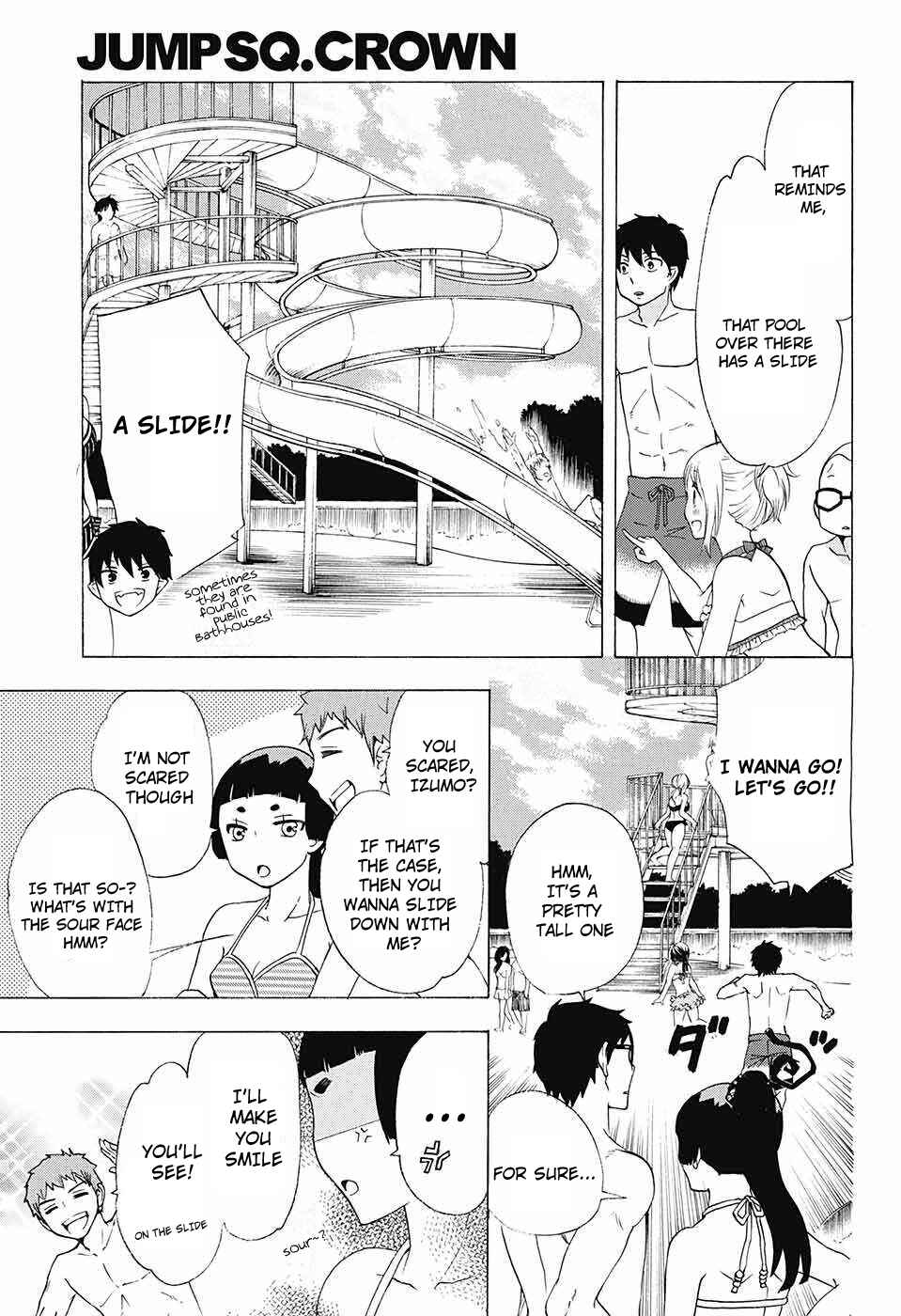 Chapter 45 - Page 12