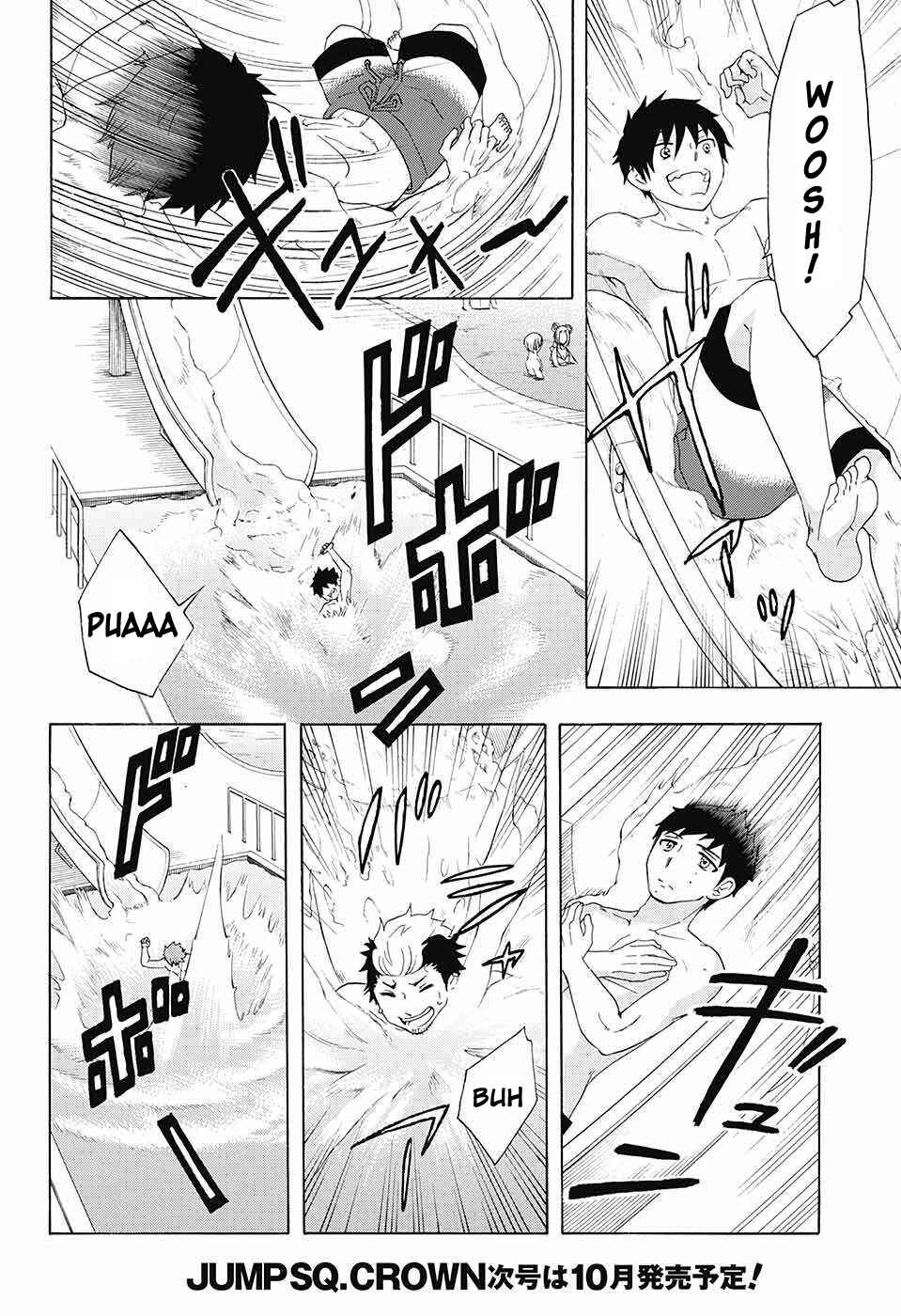 Chapter 45 - Page 13