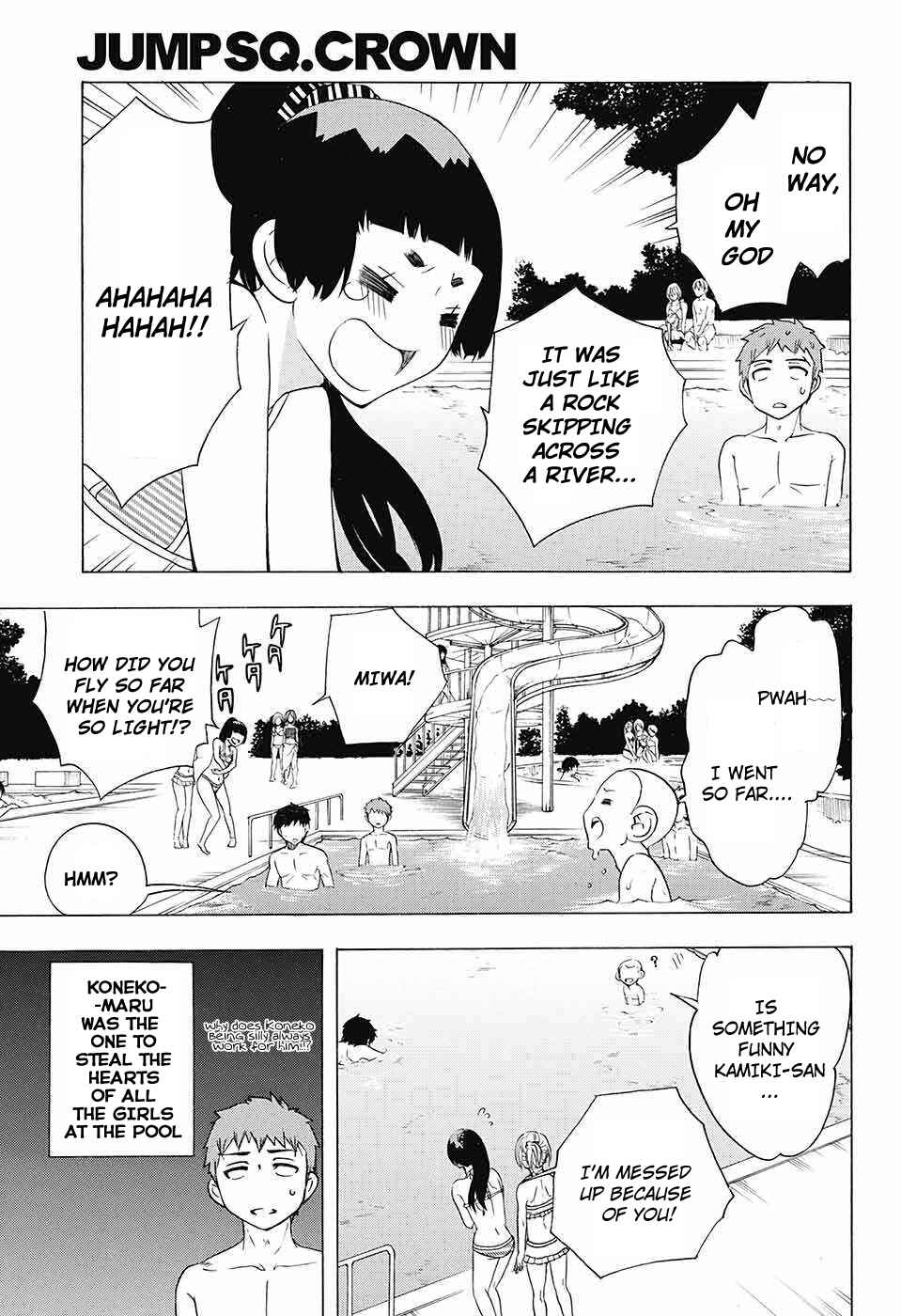Chapter 45 - Page 16