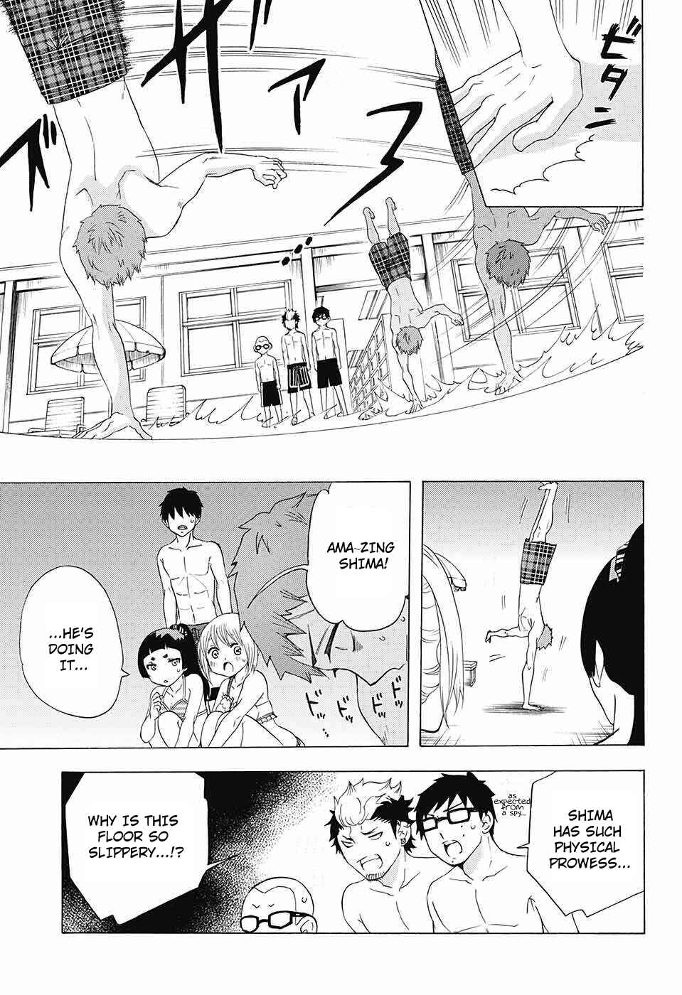 Chapter 45 - Page 6