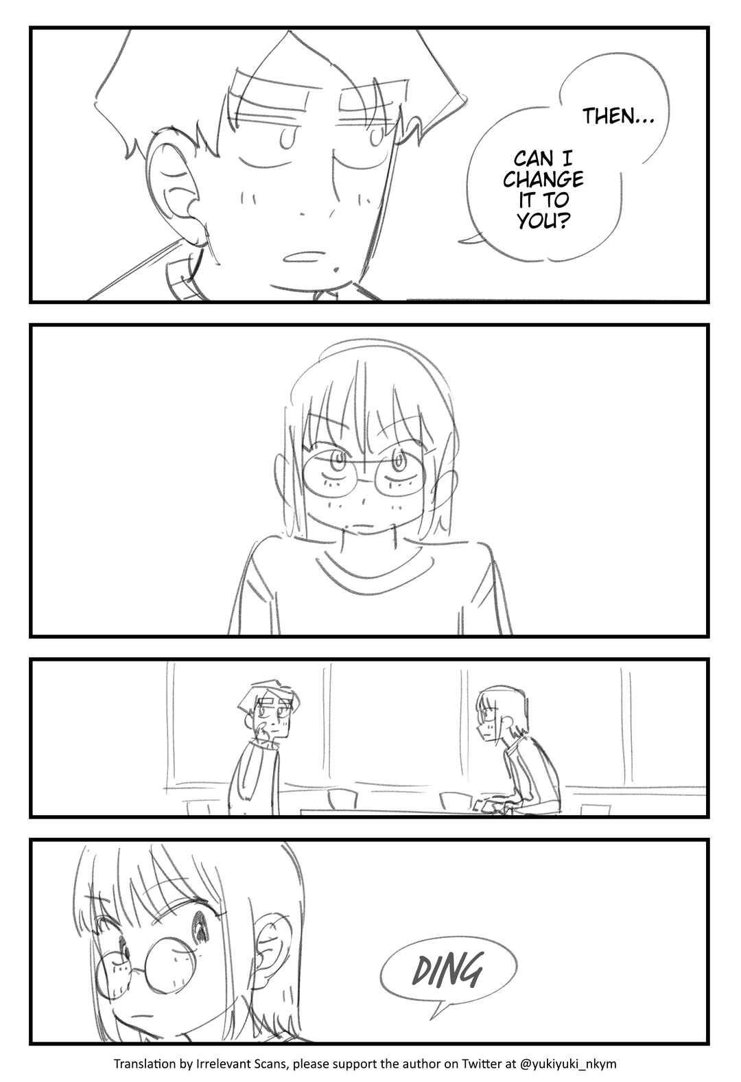 Chapter 378 - Page 1