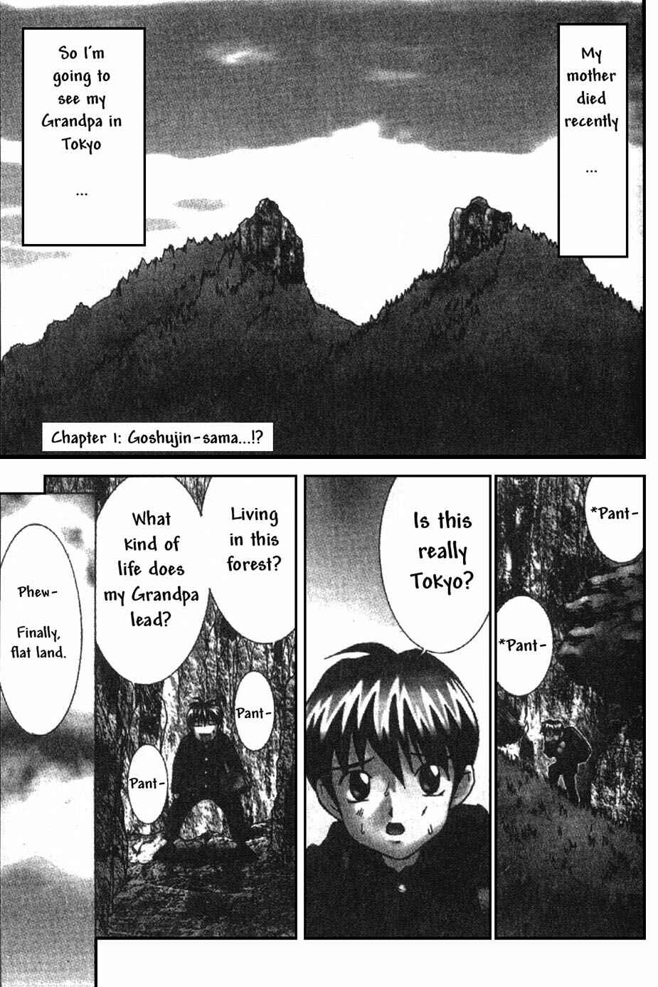 Chapter 1 - Page 4