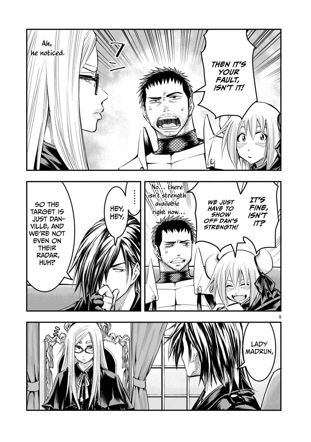 Chapter 10 - Page 6