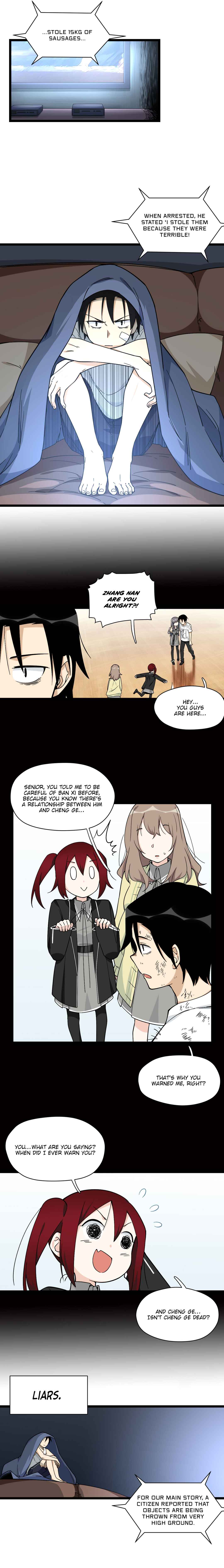 Chapter 142 - Page 11