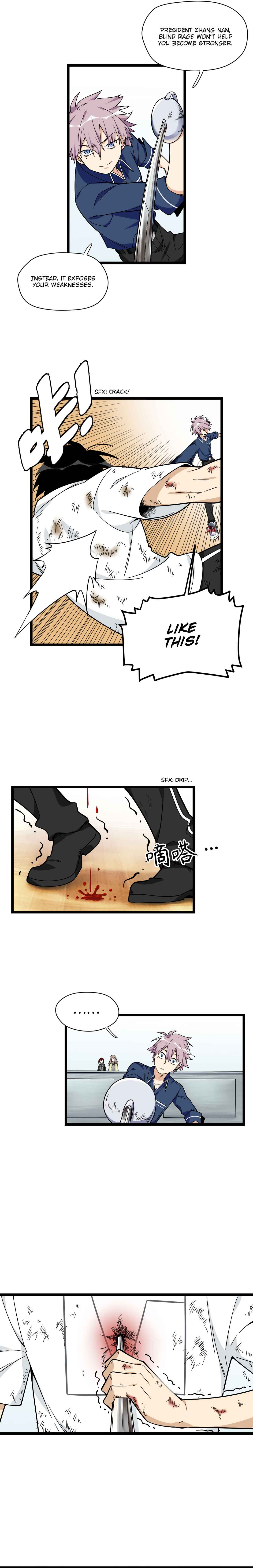 Chapter 142 - Page 6