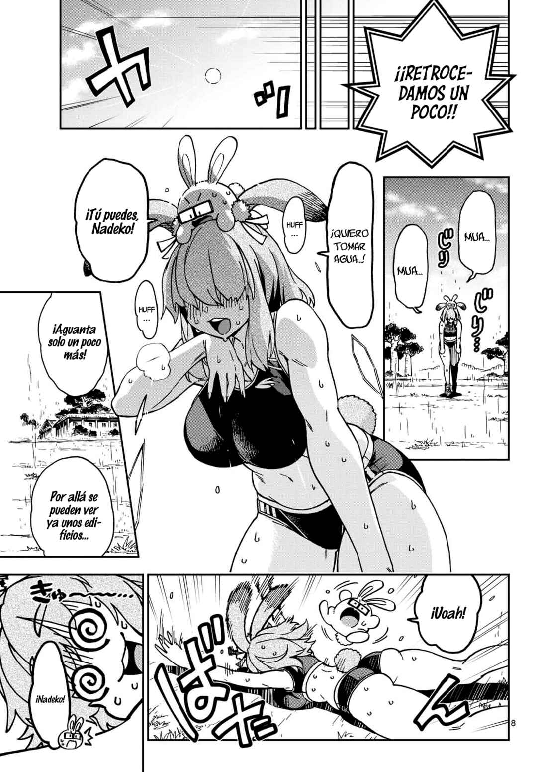 Chapter 1 - Page 8
