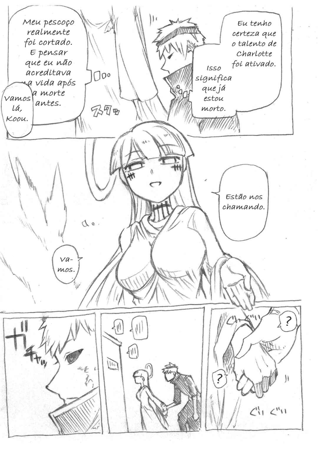 Chapter 35.5 - Page 7