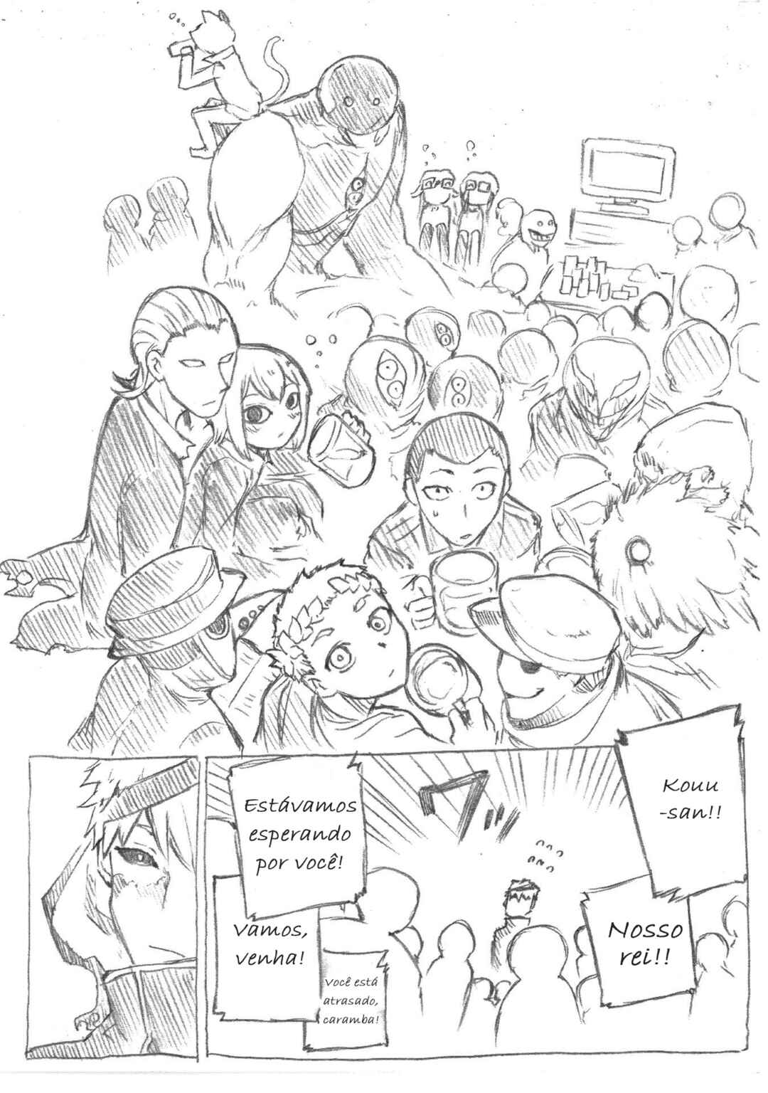 Chapter 35.5 - Page 8