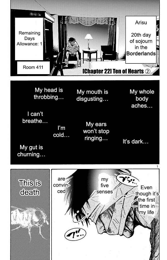 Chapter 22 - Page 1