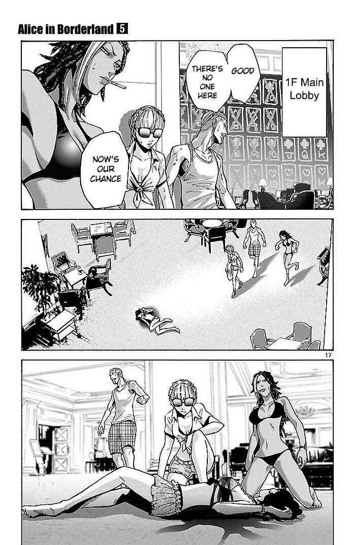 Chapter 22 - Page 14