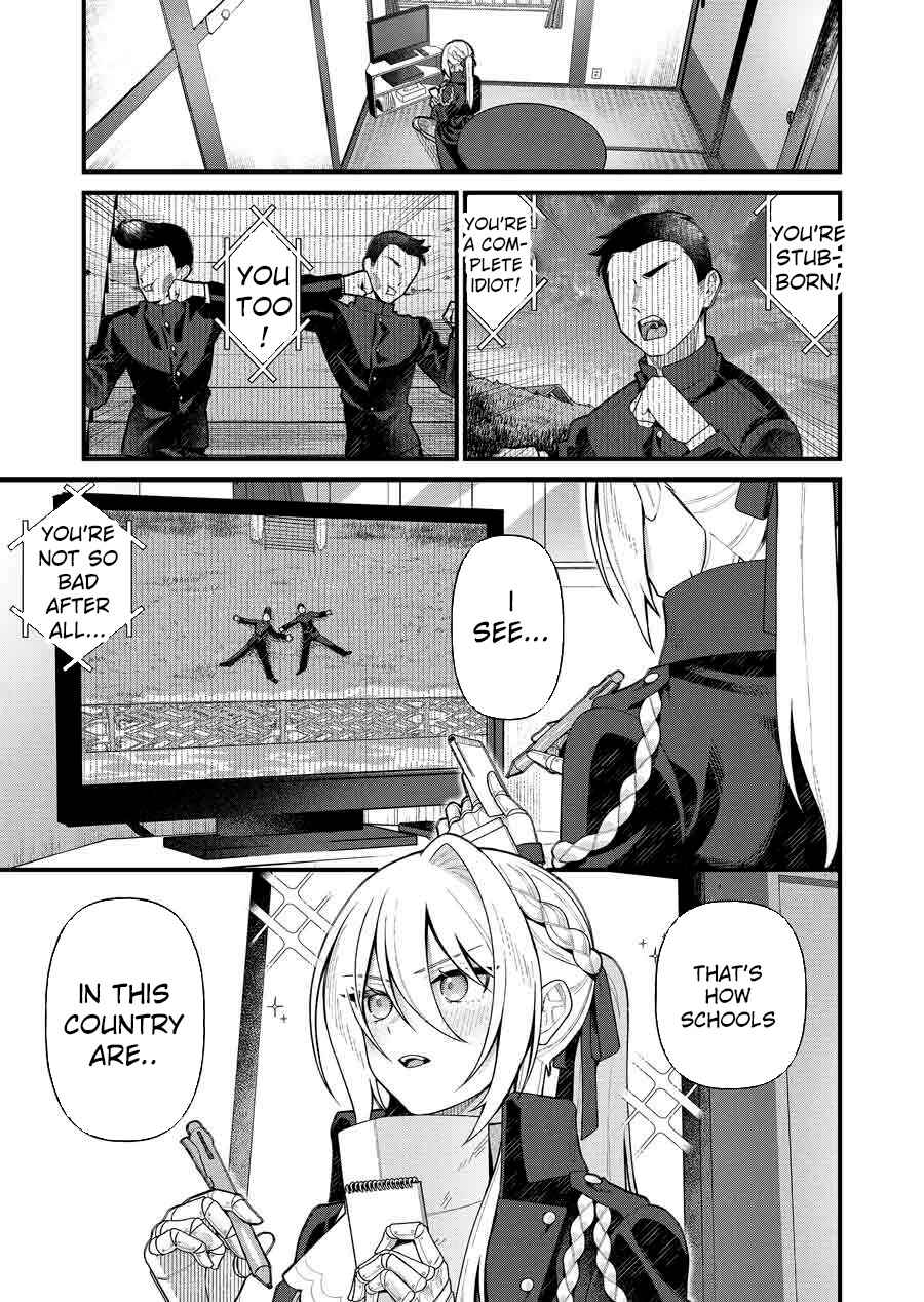 Chapter 4 - Page 2