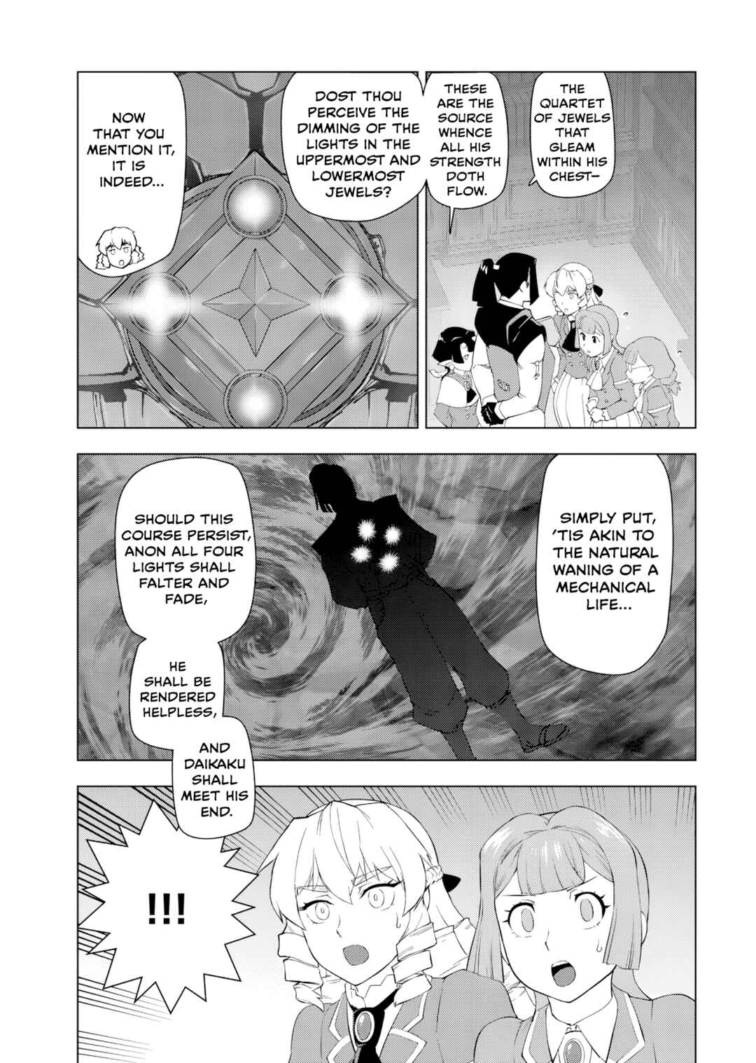 Chapter 54 - Page 21