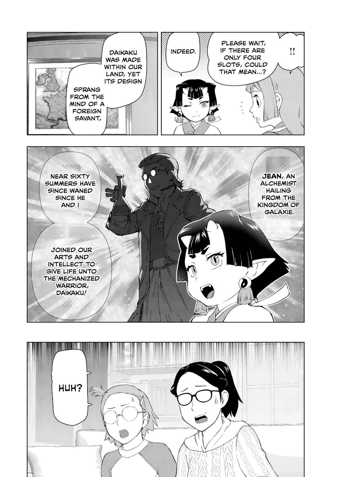 Chapter 54 - Page 22