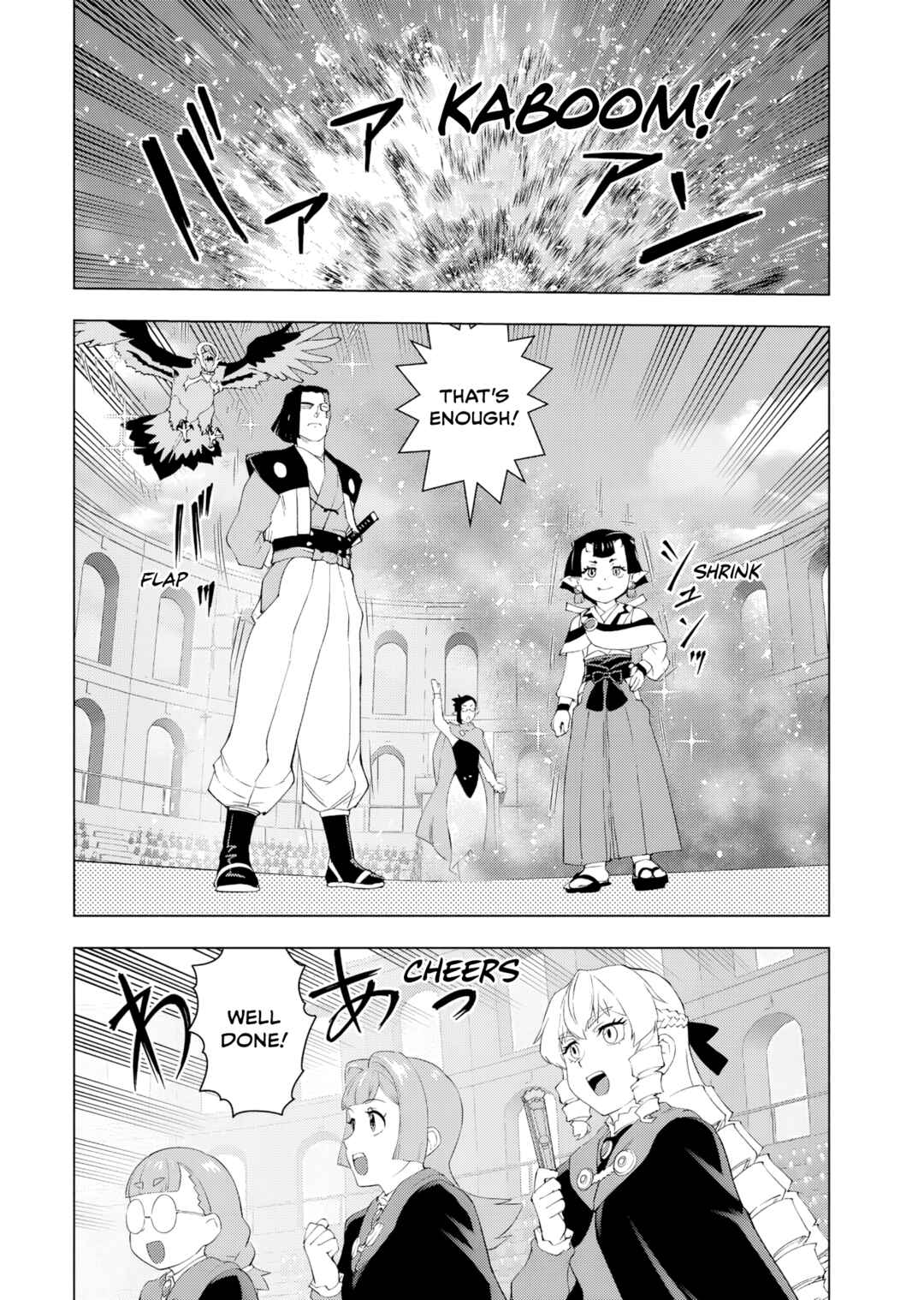 Chapter 54 - Page 6