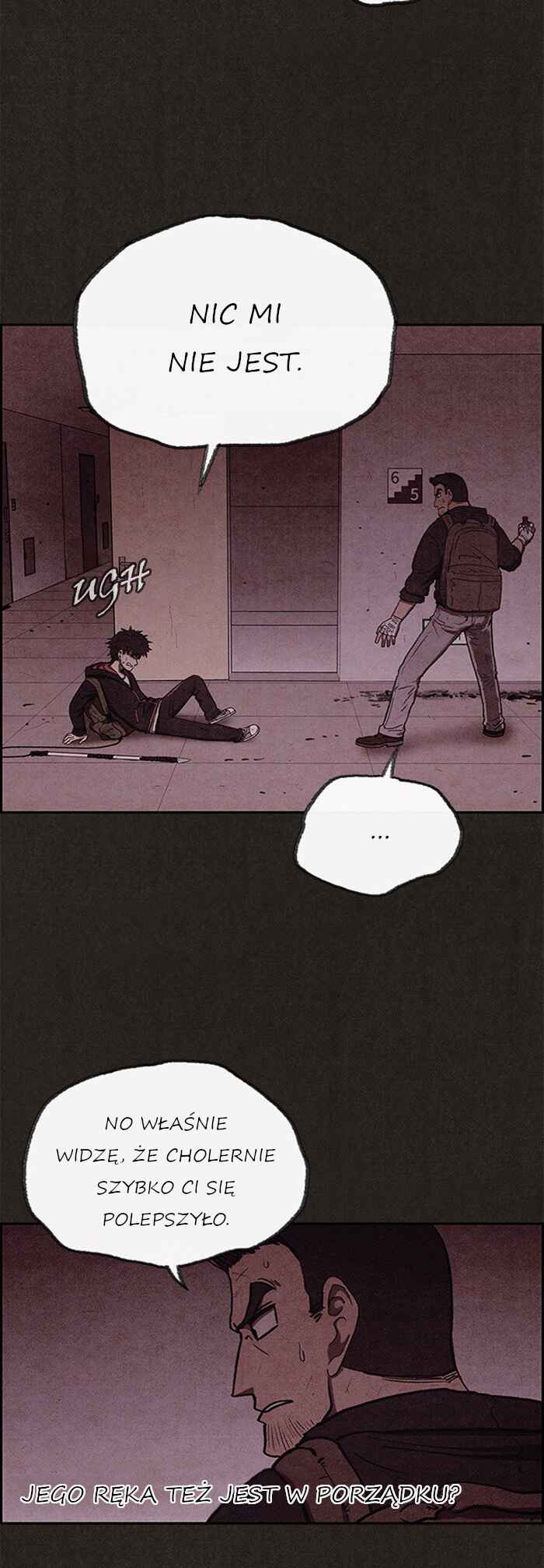 Chapter 46 - Page 23