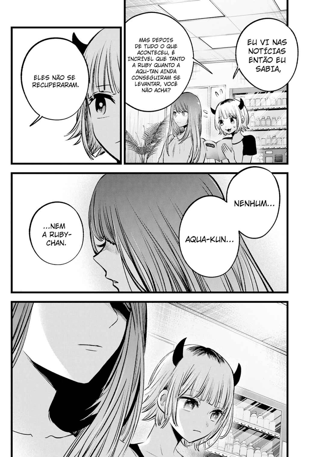 Chapter 128 - Page 15
