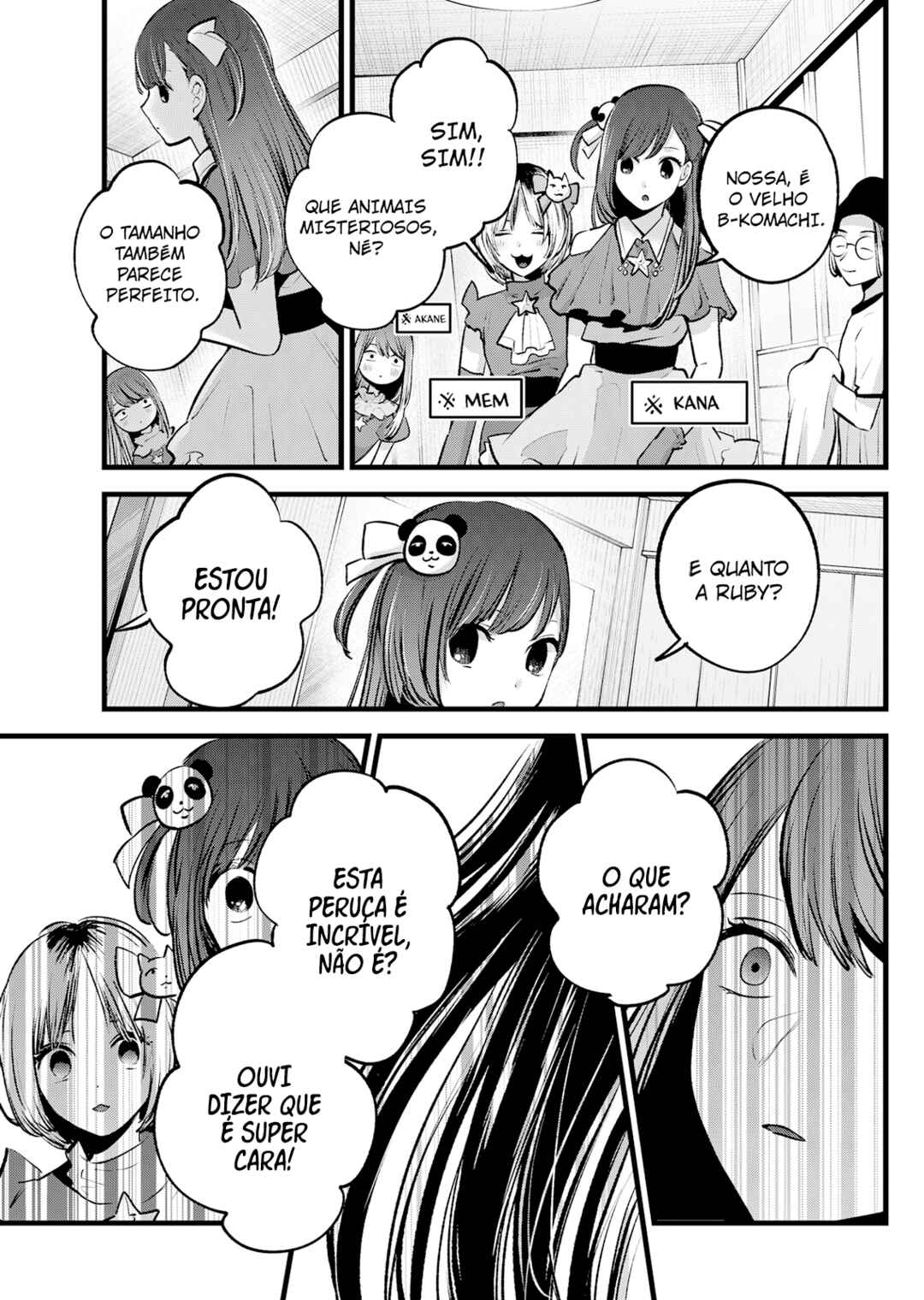 Chapter 128 - Page 18