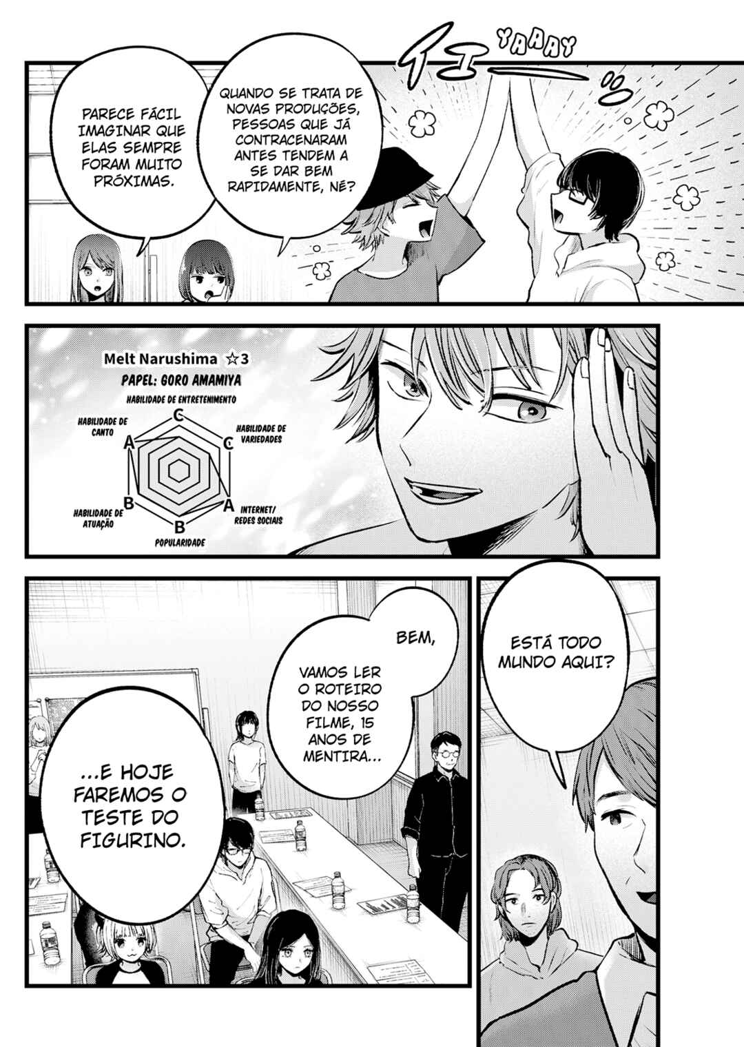 Chapter 128 - Page 9