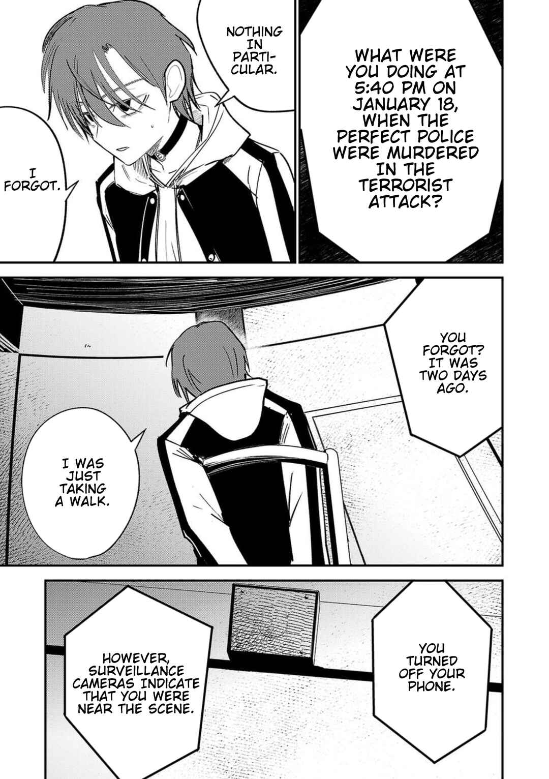 Chapter 6 - Page 5