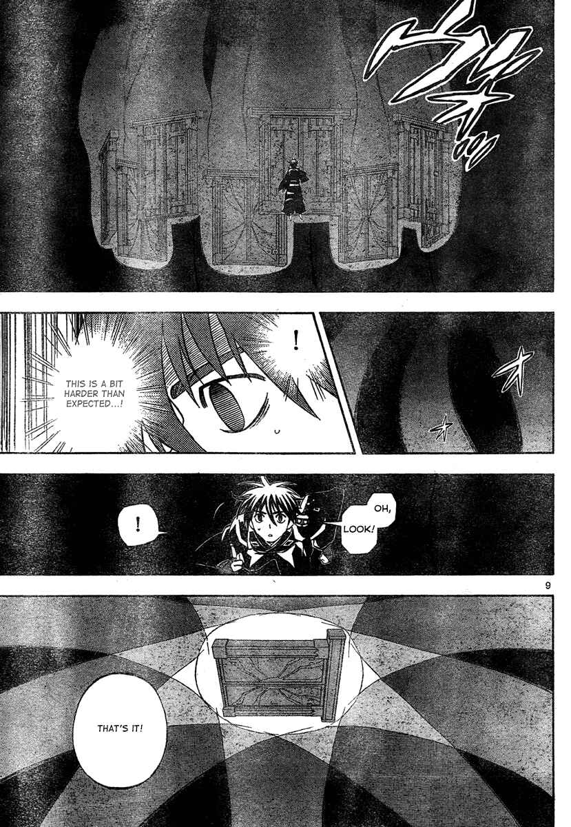 Chapter 296 - Page 10