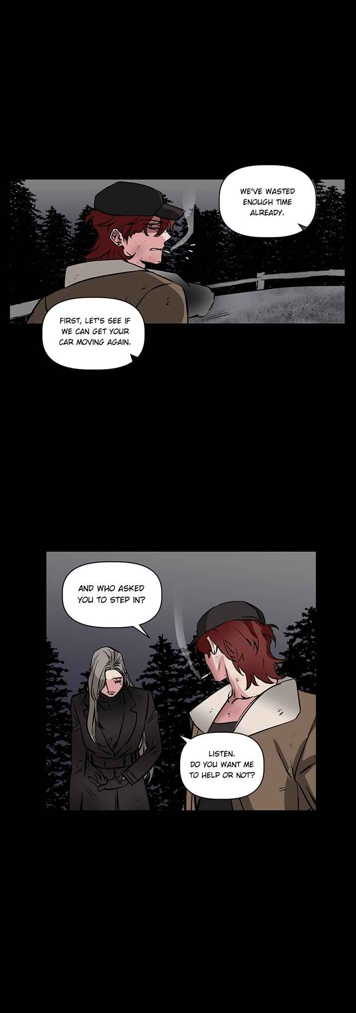 Chapter 73.6 - Page 8