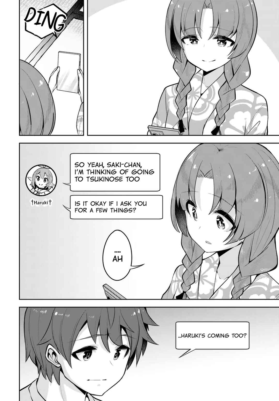 Chapter 28.5 - Page 10
