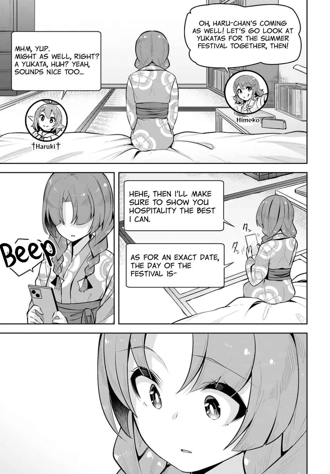 Chapter 28.5 - Page 11