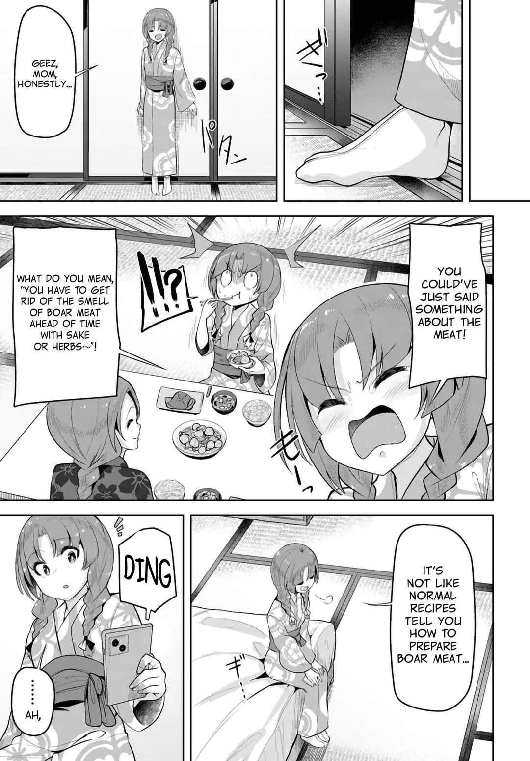 Chapter 28.5 - Page 5