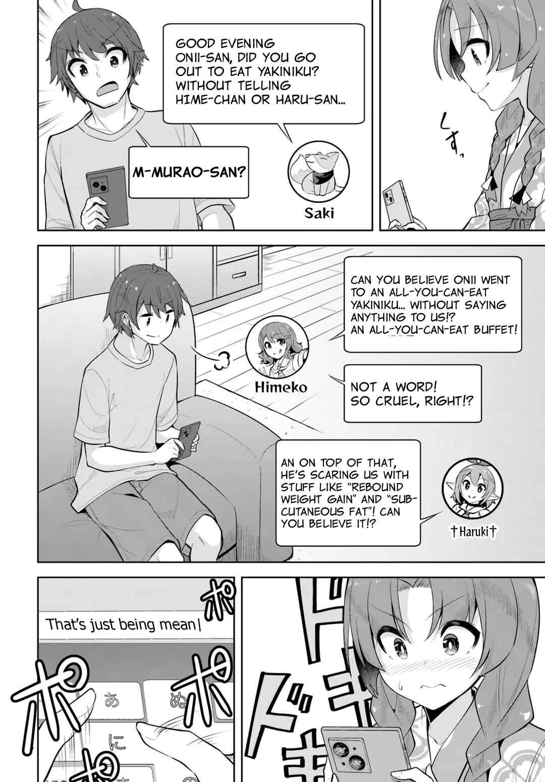 Chapter 28.5 - Page 8