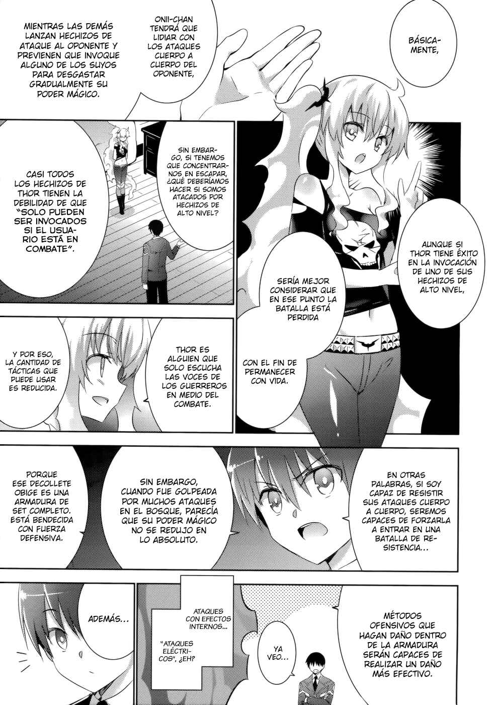 Chapter 23 - Page 12