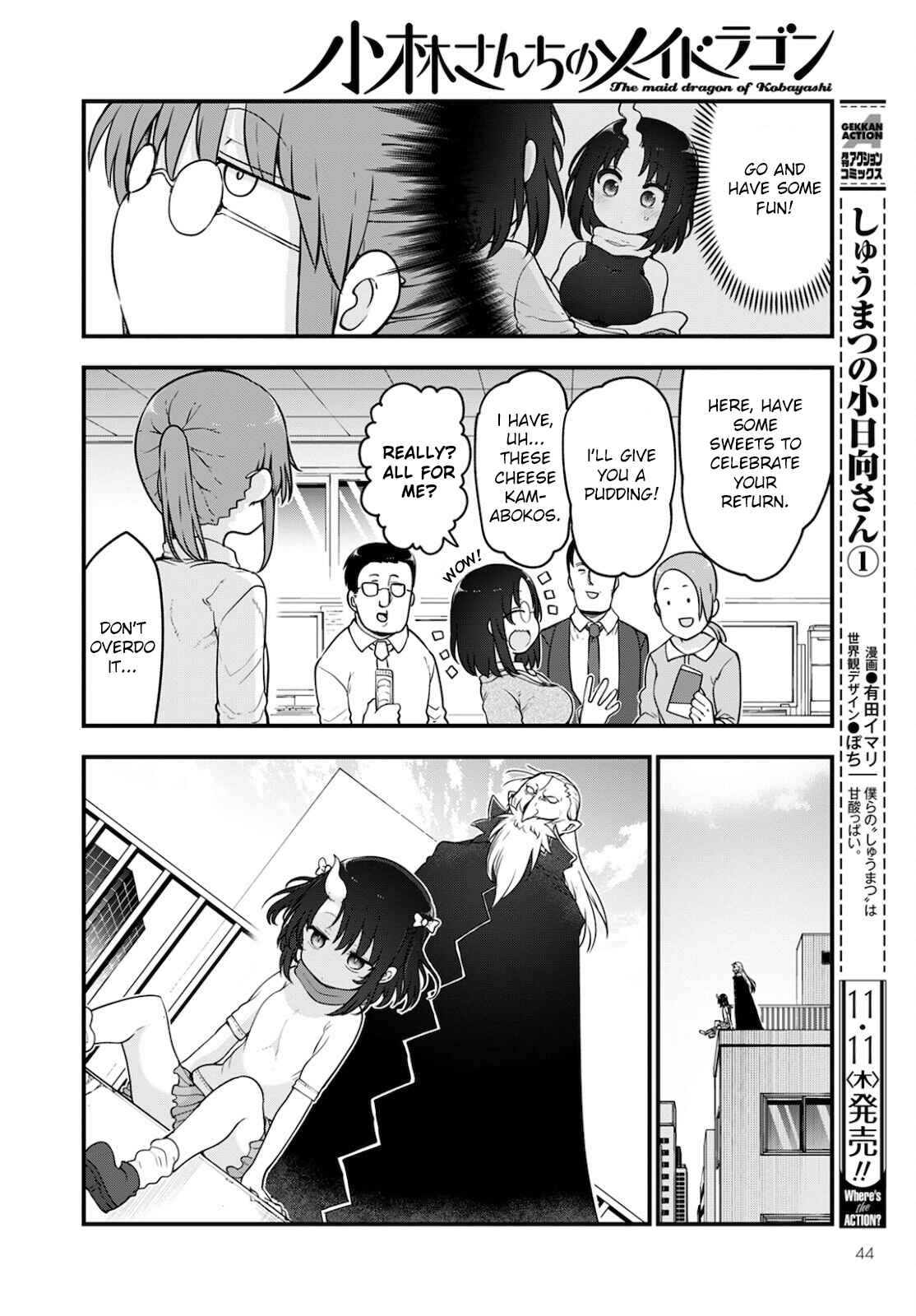 Chapter 113 - Page 6