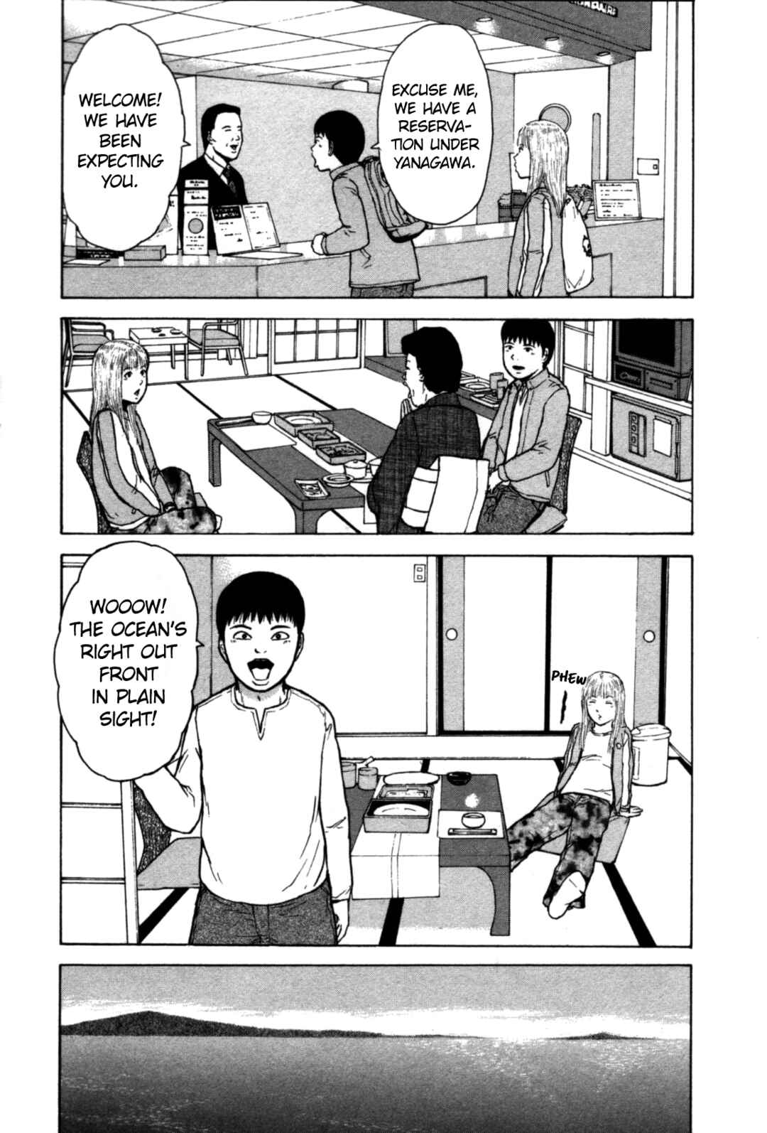 Chapter 87 - Page 10