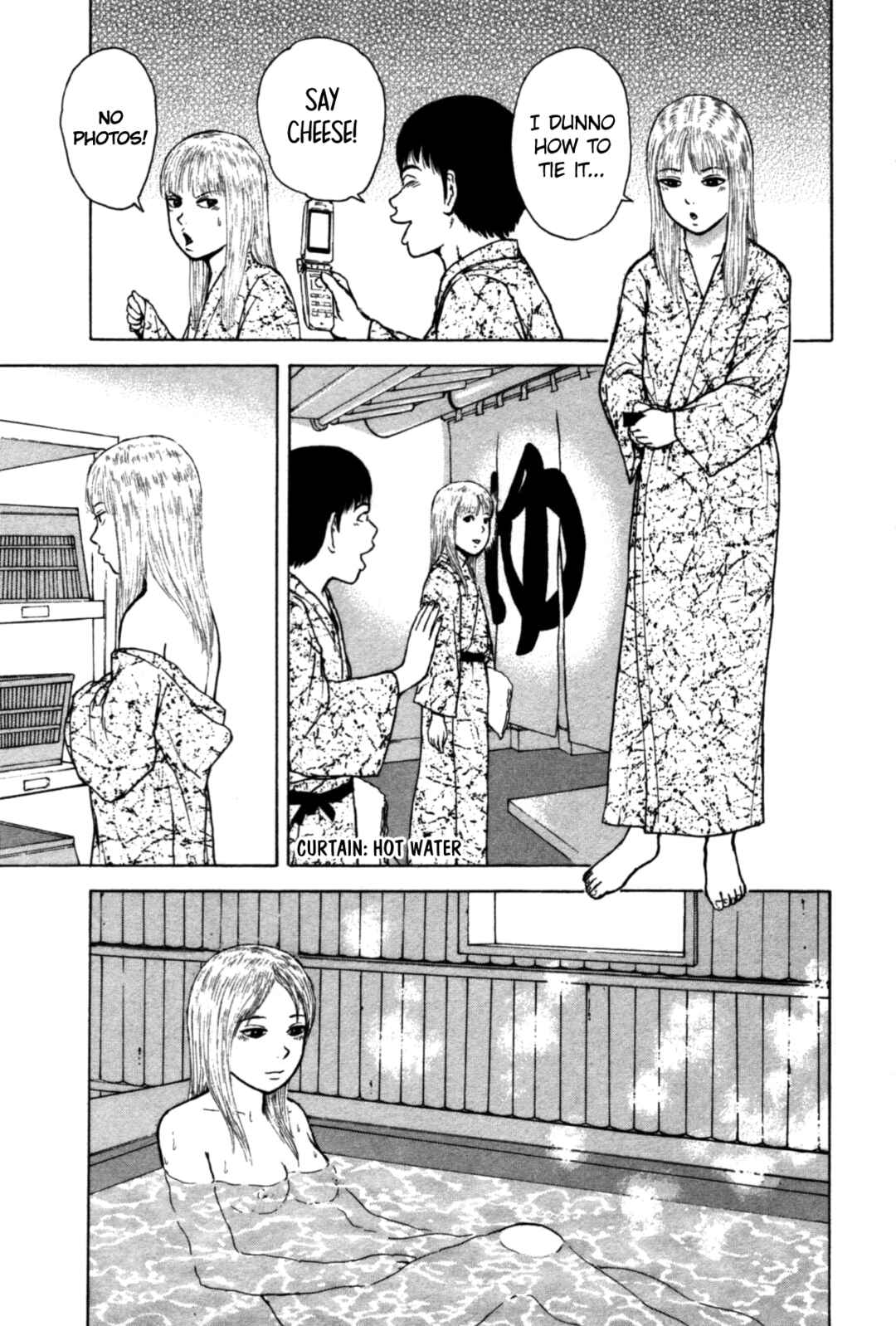 Chapter 87 - Page 11