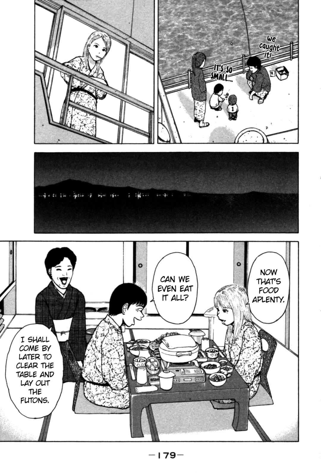 Chapter 87 - Page 13
