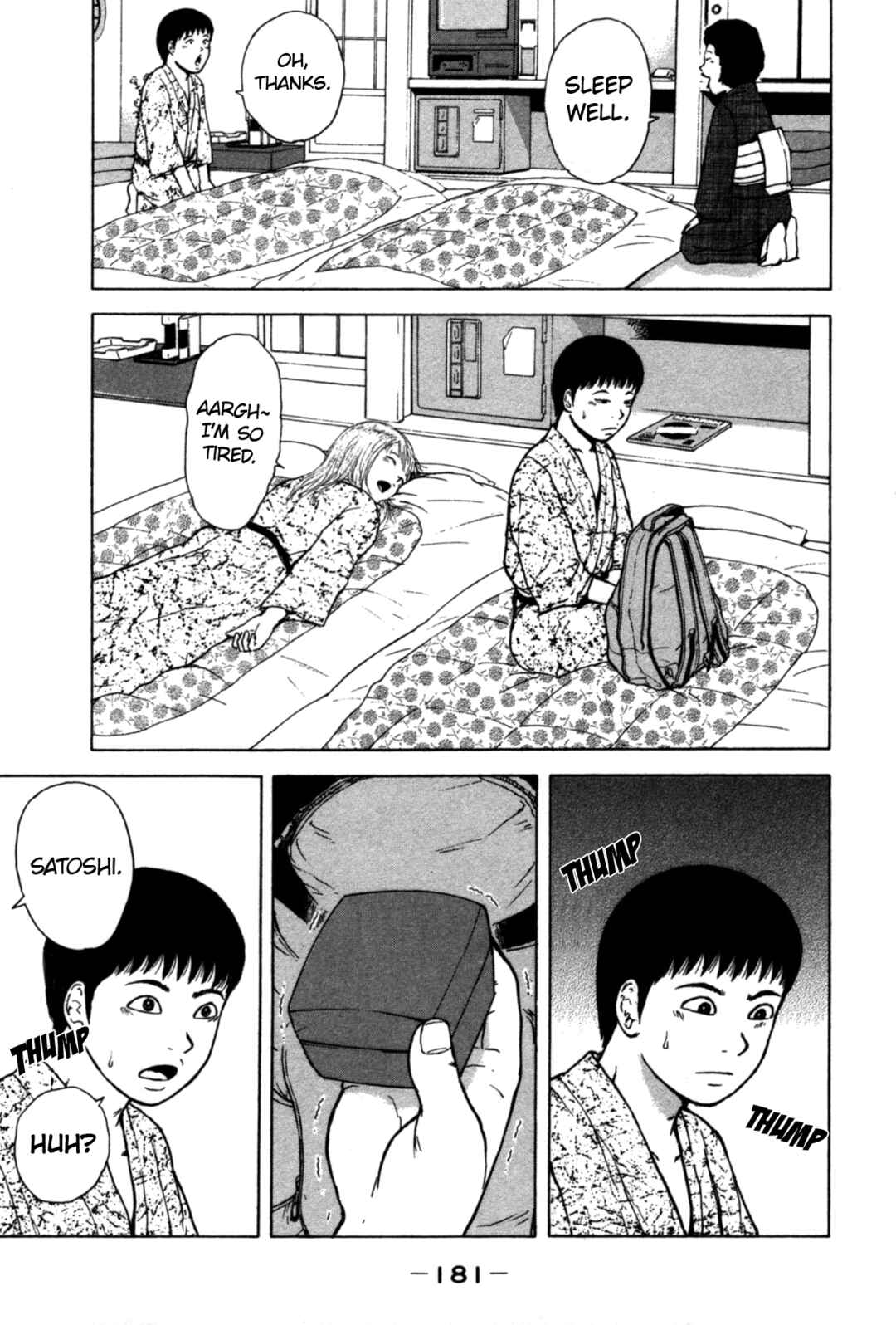 Chapter 87 - Page 15