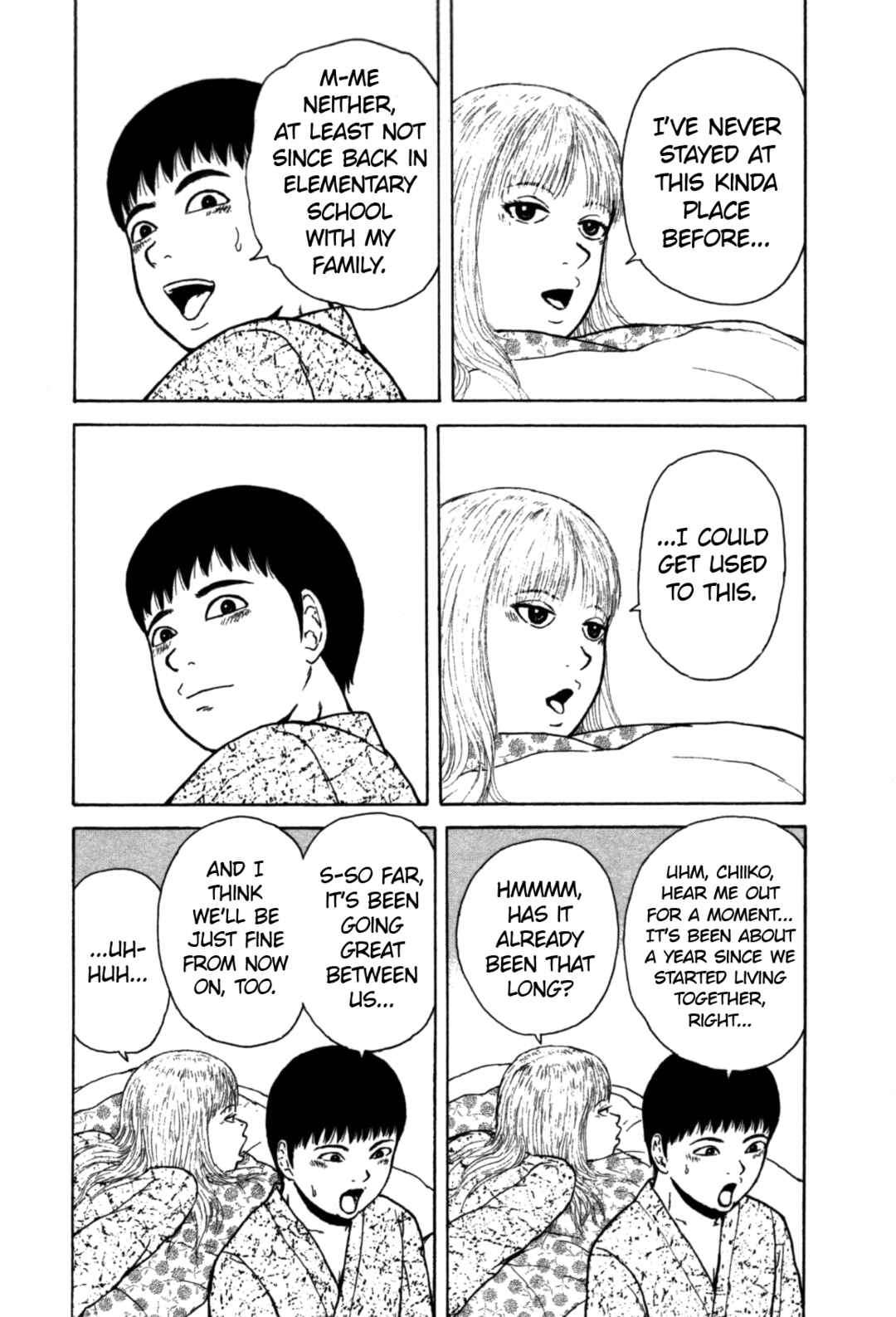 Chapter 87 - Page 16