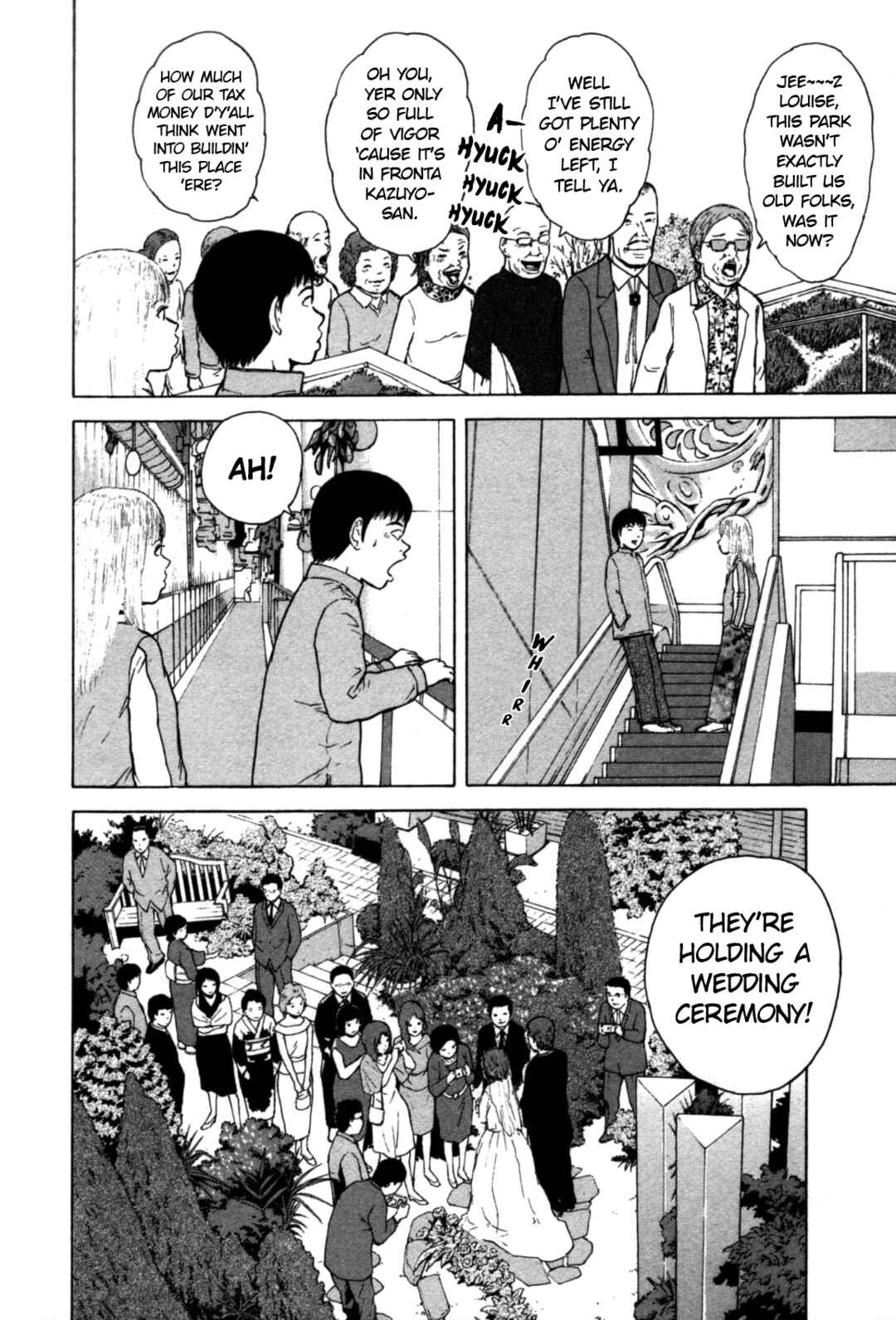 Chapter 87 - Page 6
