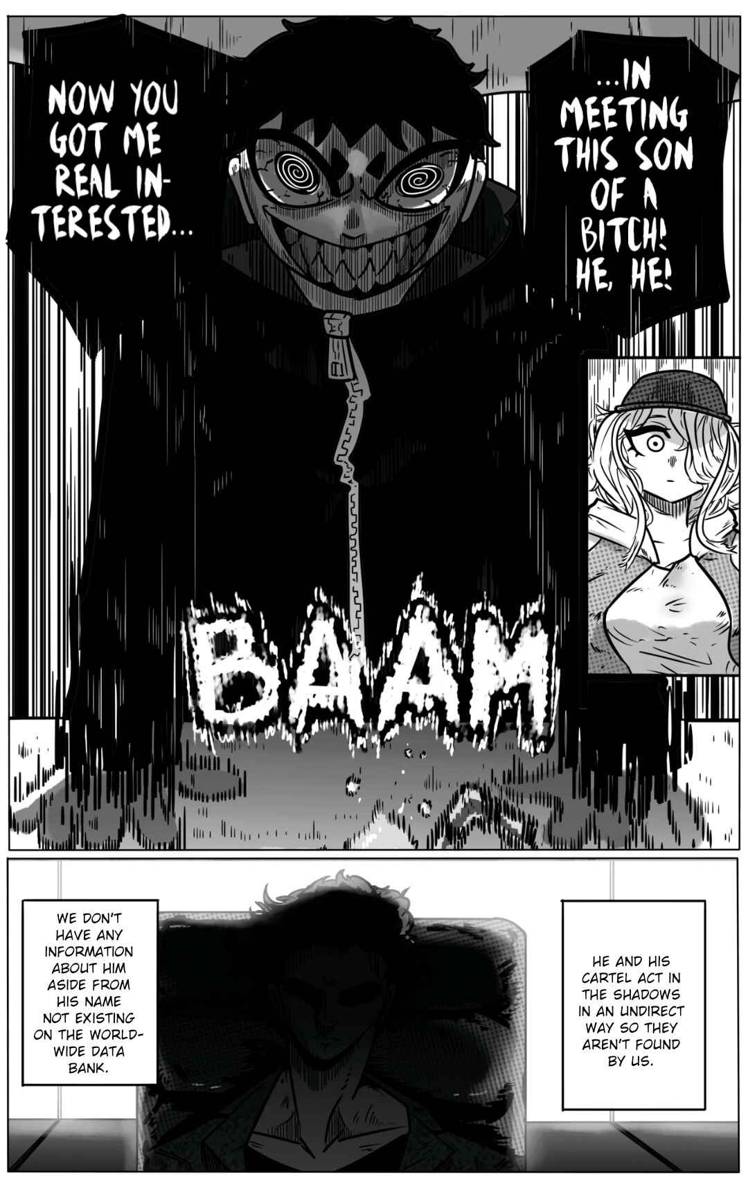 Chapter 3 - Page 11