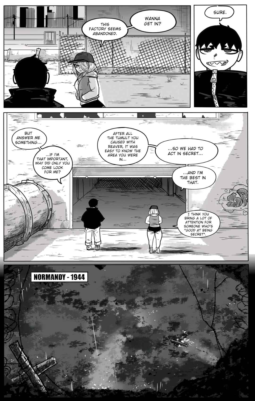 Chapter 3 - Page 18