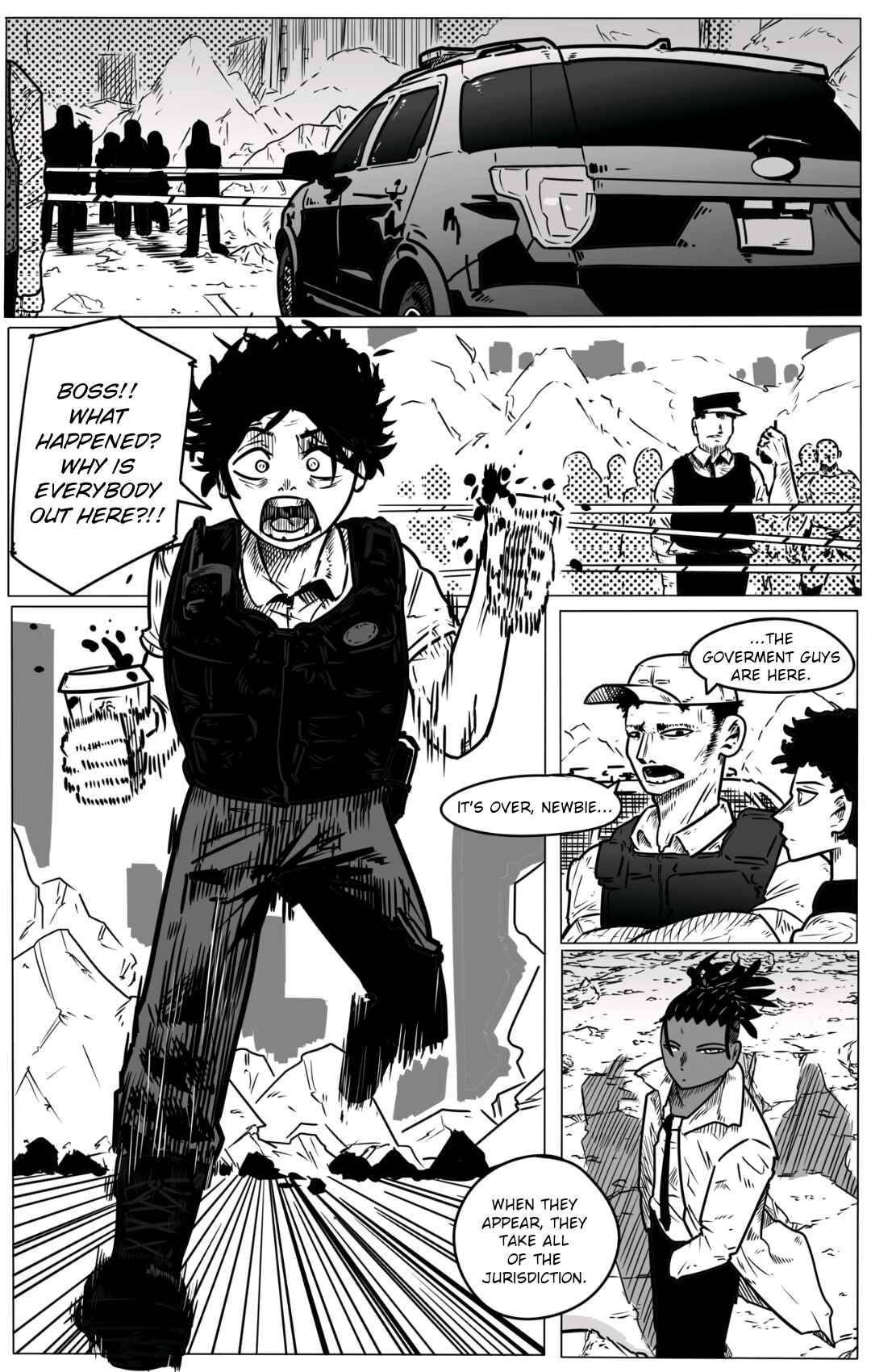 Chapter 3 - Page 2